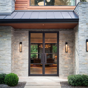 Platinum Ledgestone