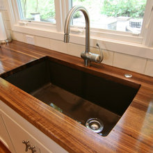 kitchen counter