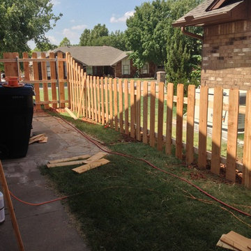 Fence Gallery