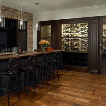 Basements