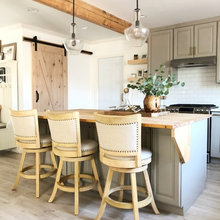 Cabinets