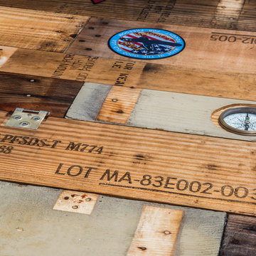 Hangar Bar