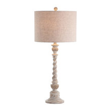 Saint Charles Lamps