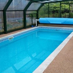 Pool Cleaning Service - Products