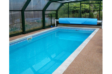 Pool Cleaning Service