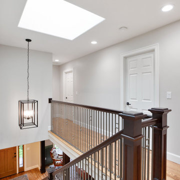 Style Upgrade | Portland Whole House Remodel