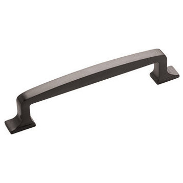 Amerock BP53721 Westerly 128mm CTR pull, Graphite