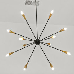 Bonterra- Franklin, TN - Chandeliers