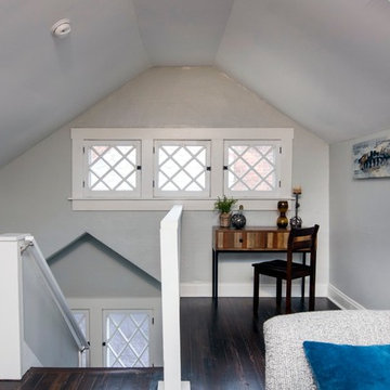 Old Towne East Staged Home