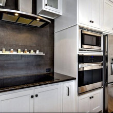 20 St Kitchen