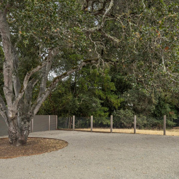 New Home built West Petaluma