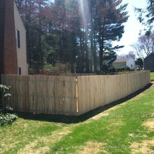 Fences