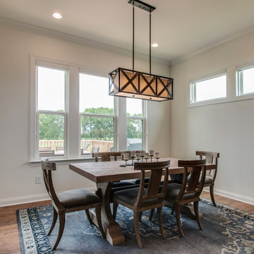 Nolensville New Build