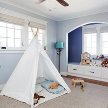 Extra Bedroom