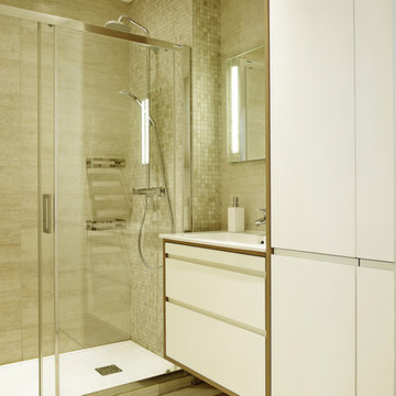 Salle d'eau