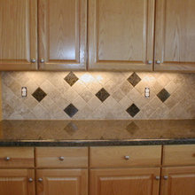Backsplash ideas