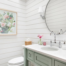 bathroom ideas