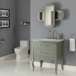 High Quality Bathroom Vanities - Bathroom Vanities And Sink Consoles