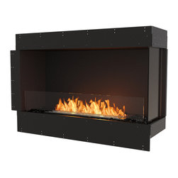 EcoSmart Fire Flex 42RC - Corner Fireplace - Indoor Fireplaces
