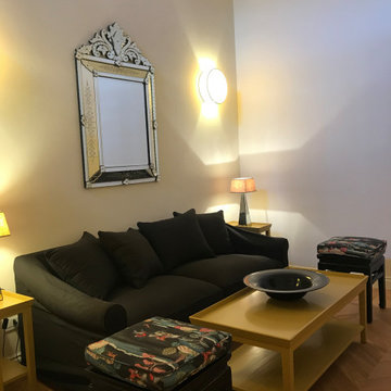 b&b in centro