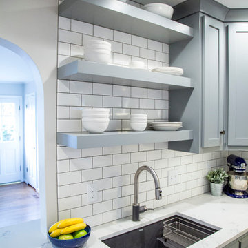 Brookside Kitchen