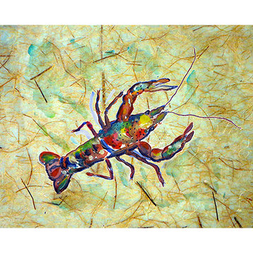 Crayfish Door Mat 30x50