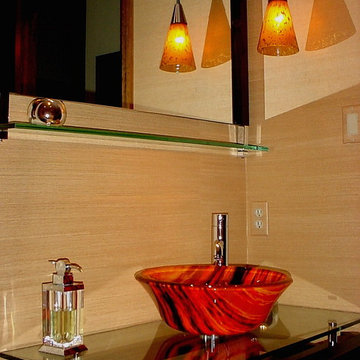 Contemporary Bathroom