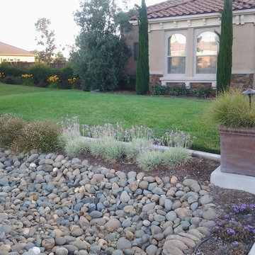 Elk Grove Residence