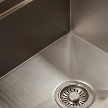 West Palm Beach | The Galley Workstation Kitchen