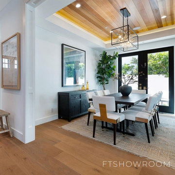 Complete Home Remodeling