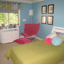 Teen Room