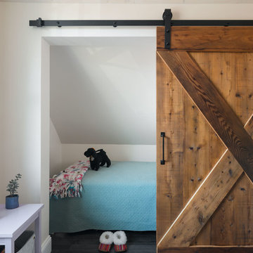 Attic expansion