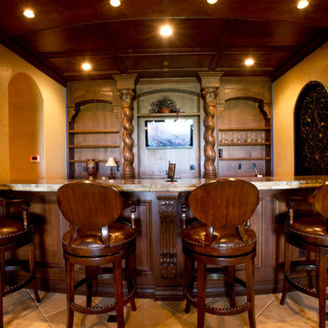 Bar Audio Video Systems