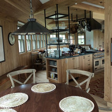 Kitchen ideas