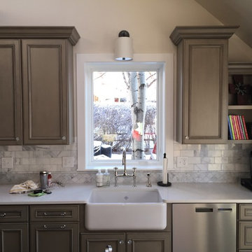 Dwyer Windows and Doors