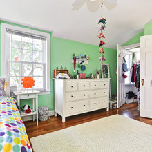 stella's room