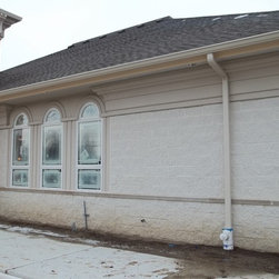 New costruction - Gurdwara Temple - Products