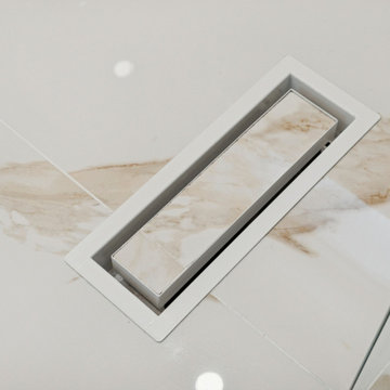 Full Ensuite Bathroom Renovation