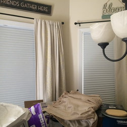 Cellular Shades - Products