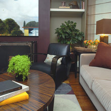johnkim's bachelor pad
