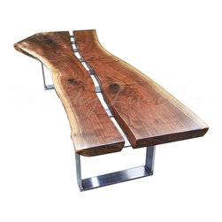 CYBORG - Coffee Tables