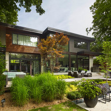 House Exteriors