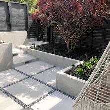 Backyard Elements