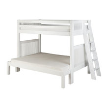bunk beds
