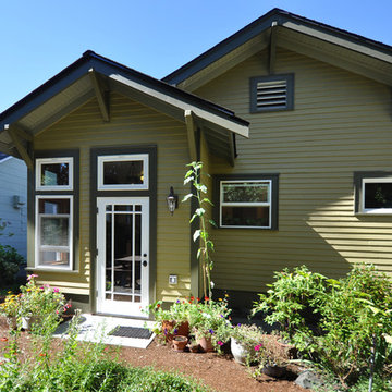 N-K House Remodel