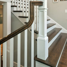 Staircases
