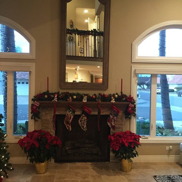 Fountain Valley Full Home Design-Build Remodel