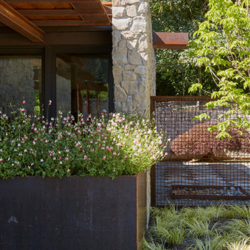 Island Equestrian Cottage