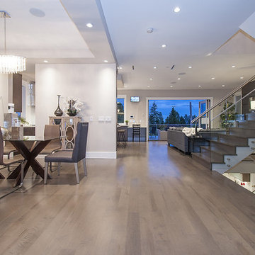 Palmerston, West Vancouver