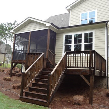 Foxwood Builders